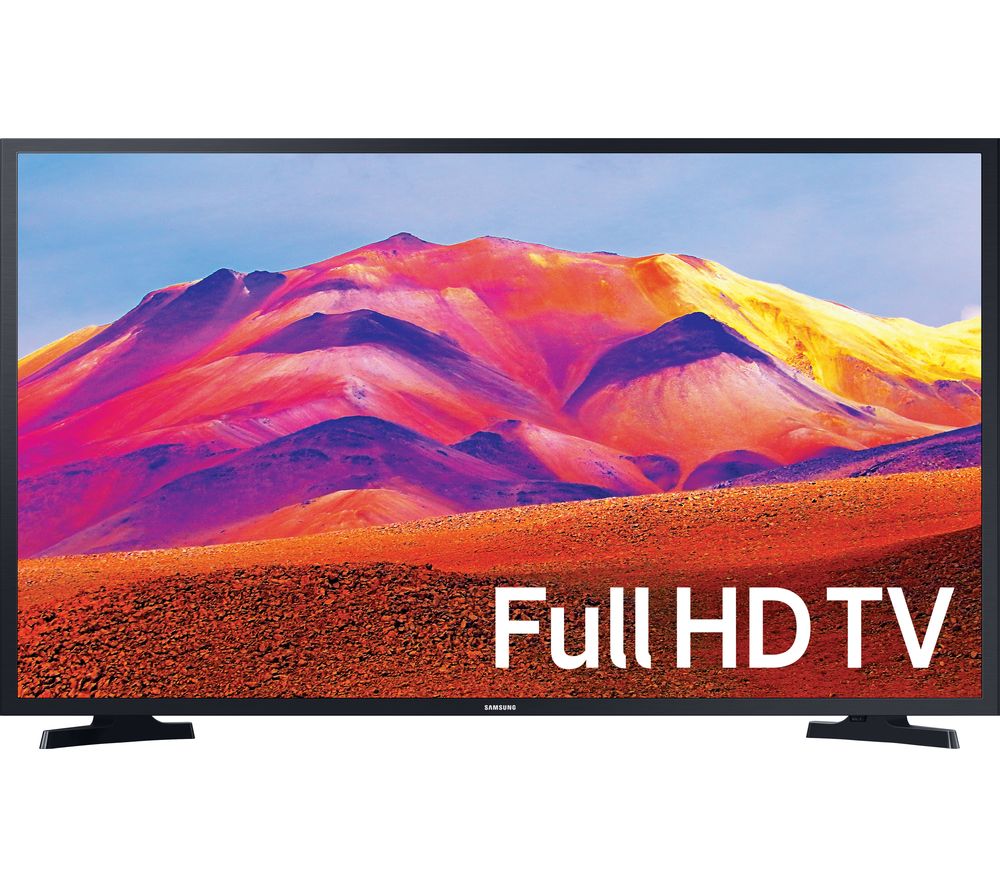 Smart Tv HD TEC 32 TCS032230KK