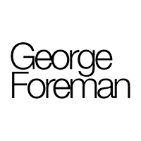 George Foreman