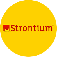 Strontium