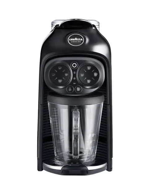 Lavazza Desea Pod Coffee Machine - Black