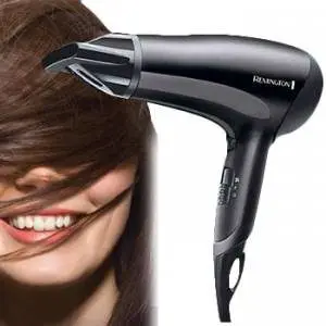 Remington D3010 Power Dry Hair Dryer
