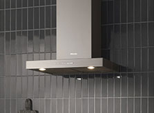 Cooker Hoods