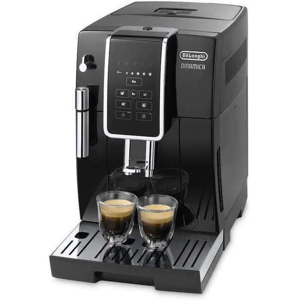 De'Longhi Stilosa Espresso EC260 Coffee Machine, Green