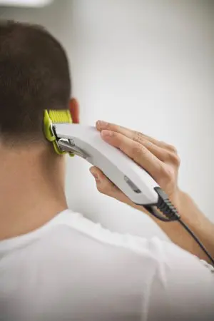 Remington HC5035 Colour Cut Hair Clippers