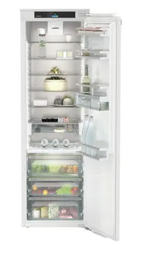 Liebherr built in fridge with BioFresh IRBD5150