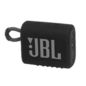Jbl go speaker sales waterproof