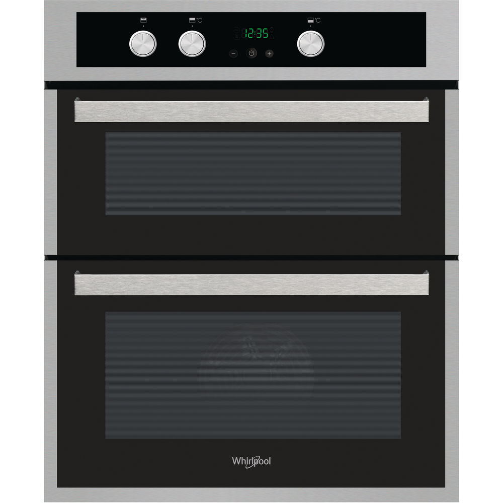 WHIRLPOOL  WFC 3B19 X Lave-vaisselle 13 Couverts – Radia Electro