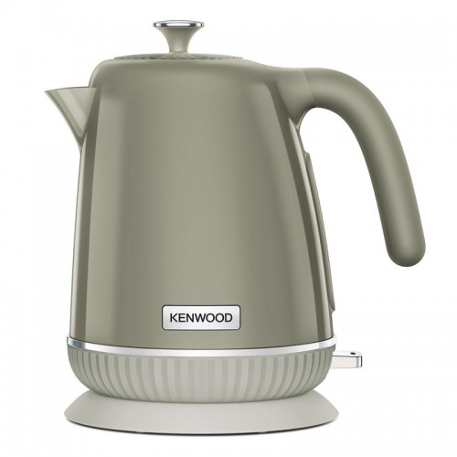 Sage green kettles deals and toasters