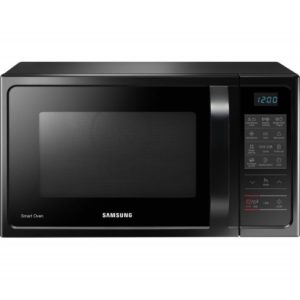 samsung 28l convection microwave oven mc28h5013ak