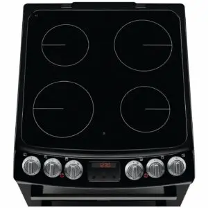 Zanussi ceramic hob store
