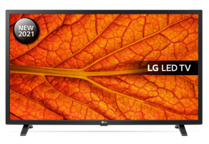 LG 32 Full HD HDR LCD Smart TV | 32LQ63006LA.AEK