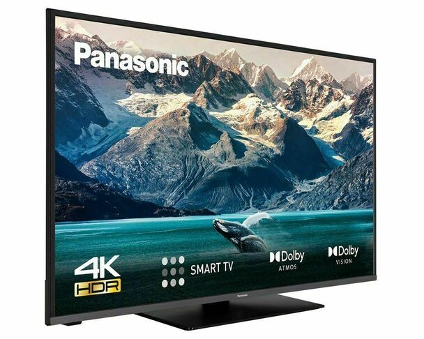 Panasonic-TX-43JX600B