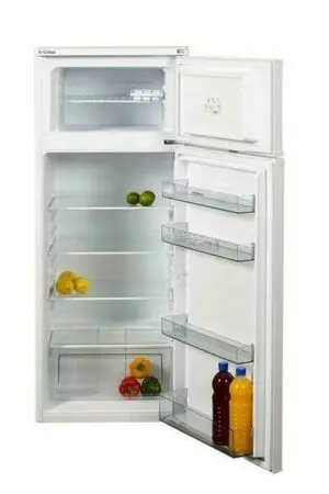 Nordmende discount fridge freezer