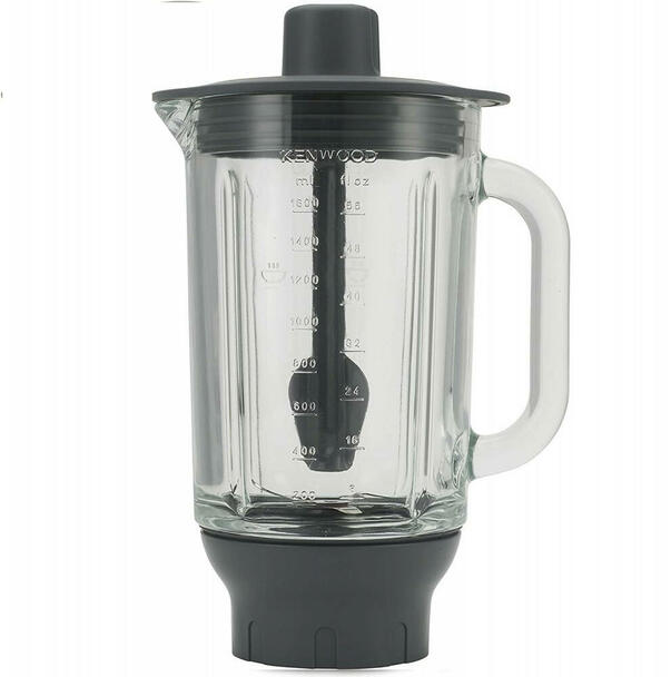 Blender x-Fresh Kenwood BLP41.A0WH / 650W