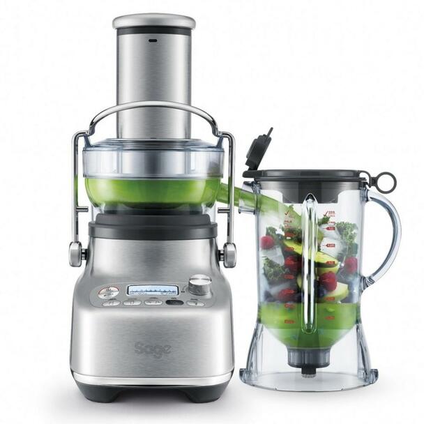 Ninja Cold Press Juicer Pro JC100  Cold press juicer, Juicer, Wellness  shots