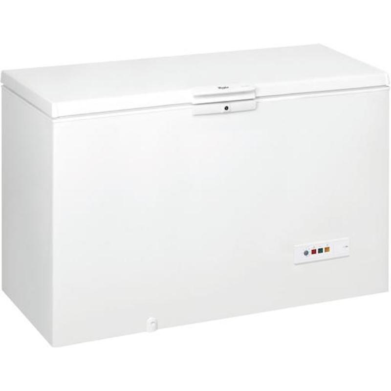Chest Freezer Dominic Smith Electrical