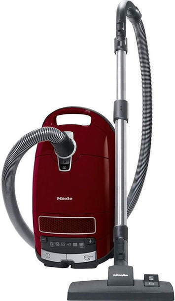 Miele Complete C3 PowerLine, Red |