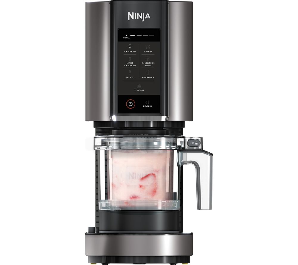 Ninja Cold Press Juicer JC100UK Review: Quality juice for less