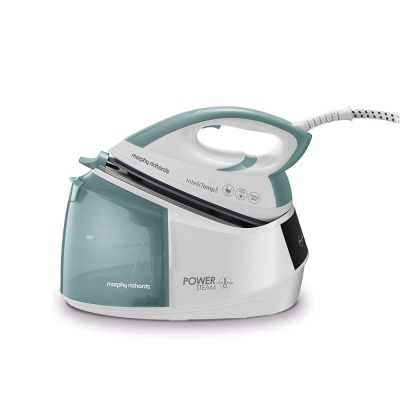 Speed steam 3000w steam generator iron deals