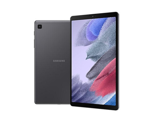 Samsung Galaxy Tab S9 FE Entreprise Edition 10.9 SM-X510N 128 Go  Anthracite 5G - Tablette tactile - LDLC