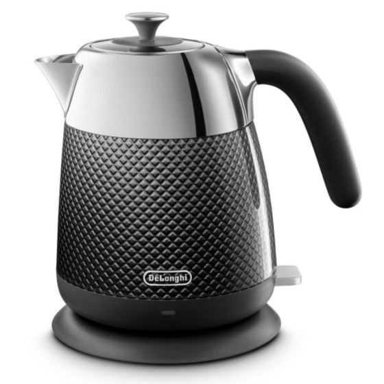 DeLonghi DSJM350 Electric Kettle 