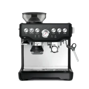 Sage Barista Express™ Black Truffle SES875BTR2GUK1 - Callaghans Electrical