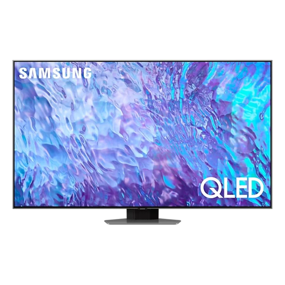 Samsung Smart Tv 50 Crystal UHD 4K (2023) — Nstore