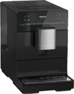 Miele clearance cappuccino machine