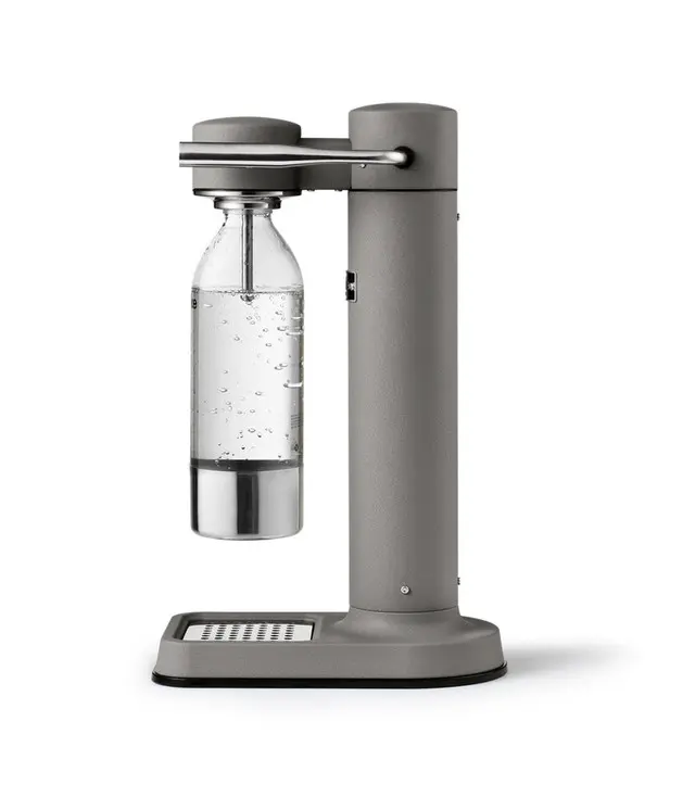 450gr Co2 Cylinder Refill Service at Philips Home for: H2O Soda Stream Soda  Breezy Happy Frizz Imetec Gas-up