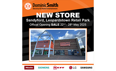 Official Opening SALE 22nd – 28th May 2025